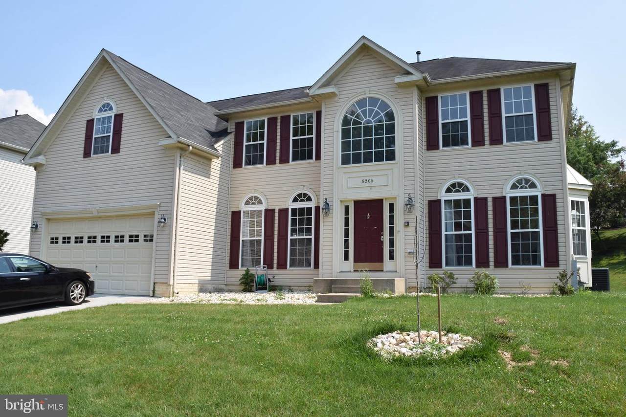 9205 Amber Oaks Way - Photo 1