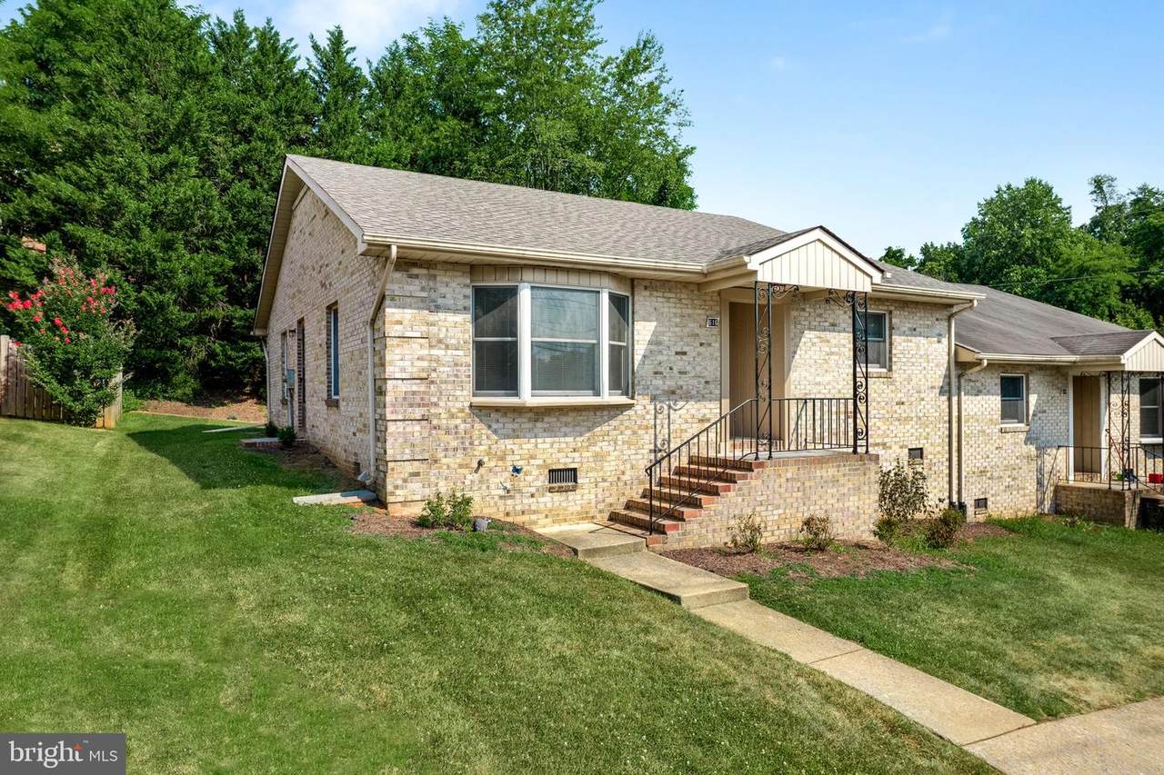 616 Mount View Street - Photo 1