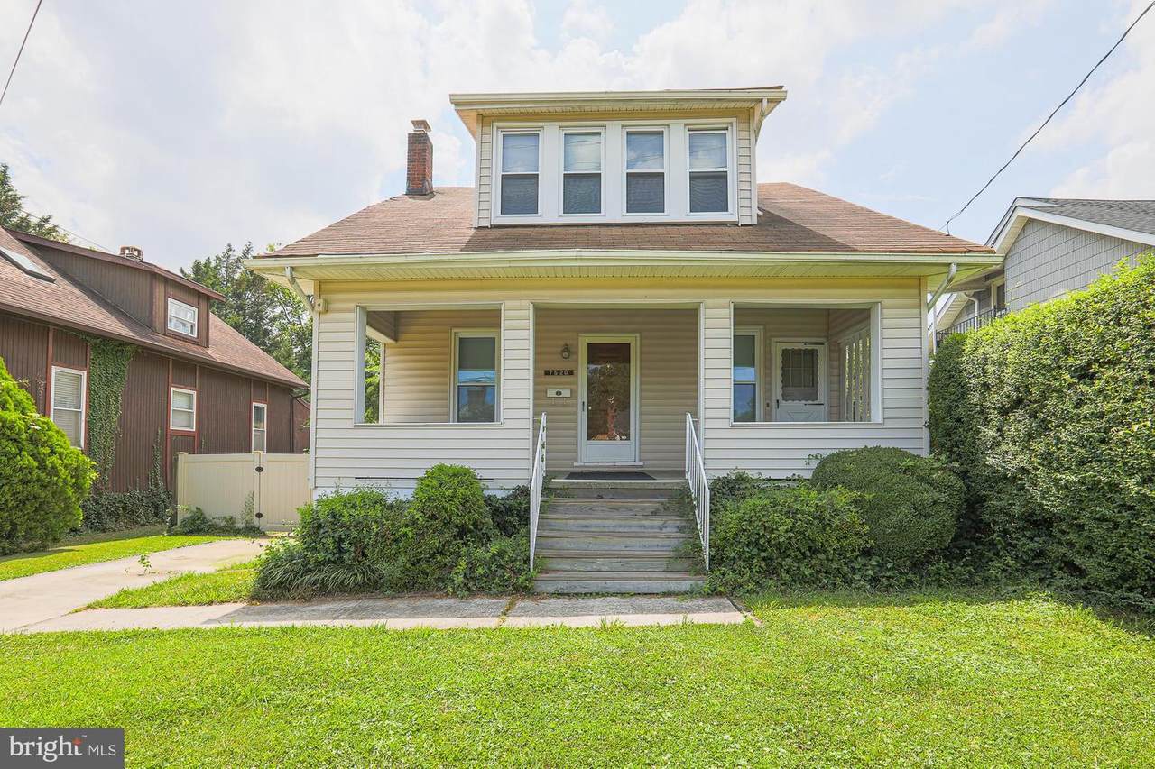 7520 Seven Mile Lane - Photo 1