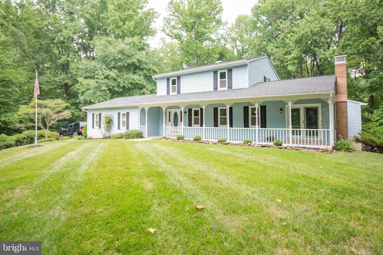 3550 Karen Drive - Photo 1