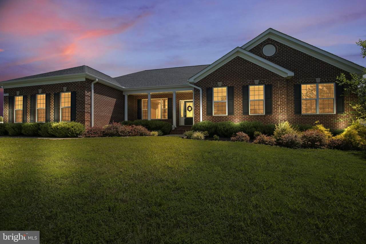 29750 Eldorado Farm Drive - Photo 1