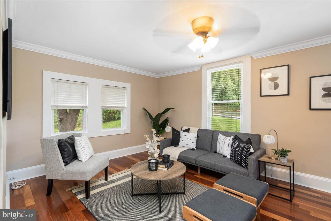 1201 Wiseburg Road - Photo 1