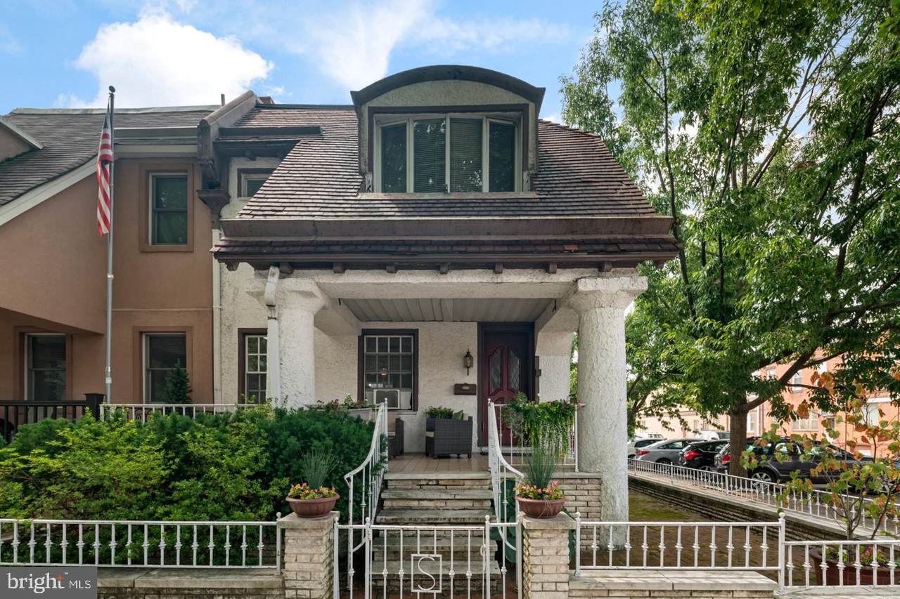2500 Garnet Street - Photo 1