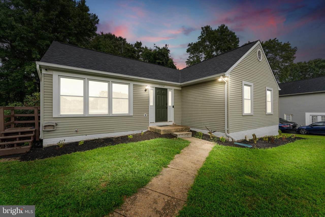 7709 Stockwell Drive - Photo 1