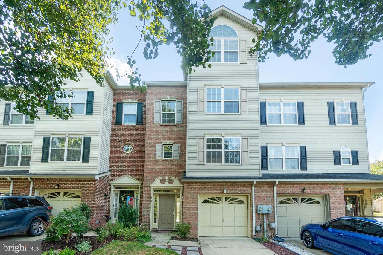 509 Bridgeport Place - Photo 1