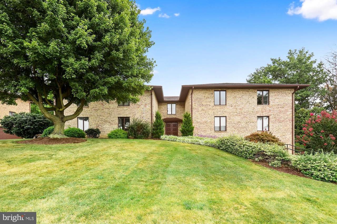 5840 Fairway Drive - Photo 1