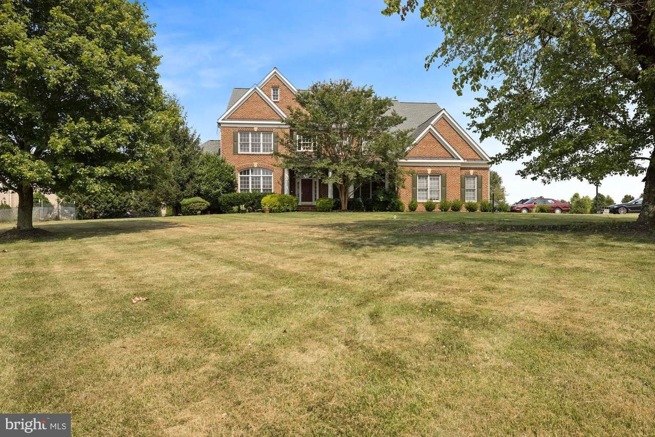 12519 Sycamore View Drive - Photo 1