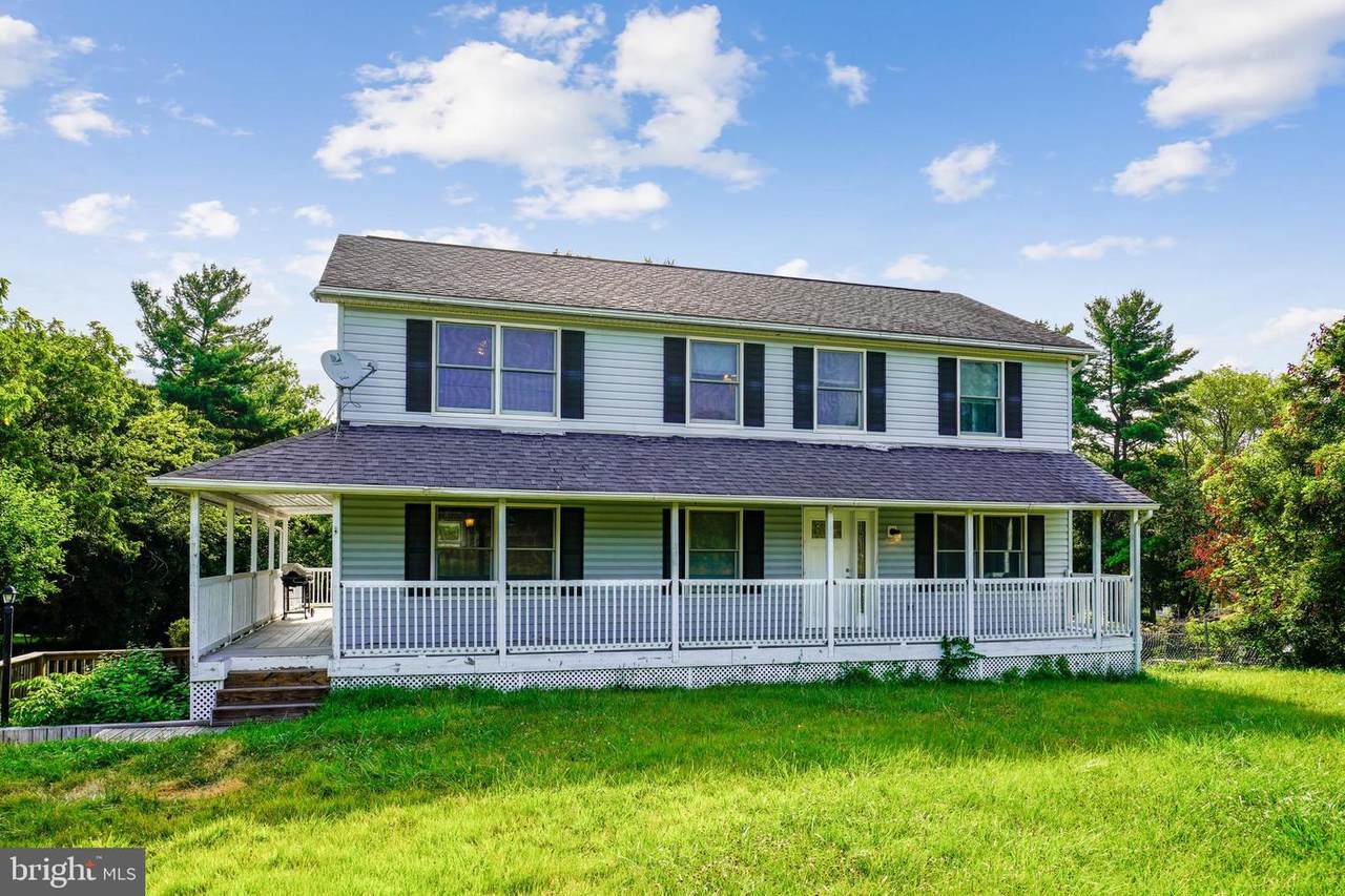 6135 Waterloo Road - Photo 1