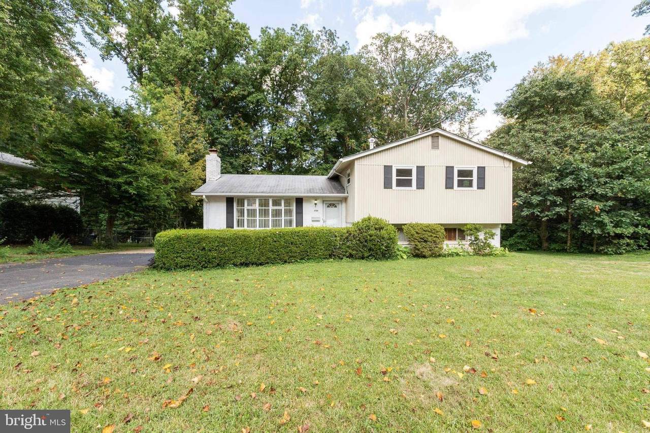 3526 Country Hill Drive - Photo 1