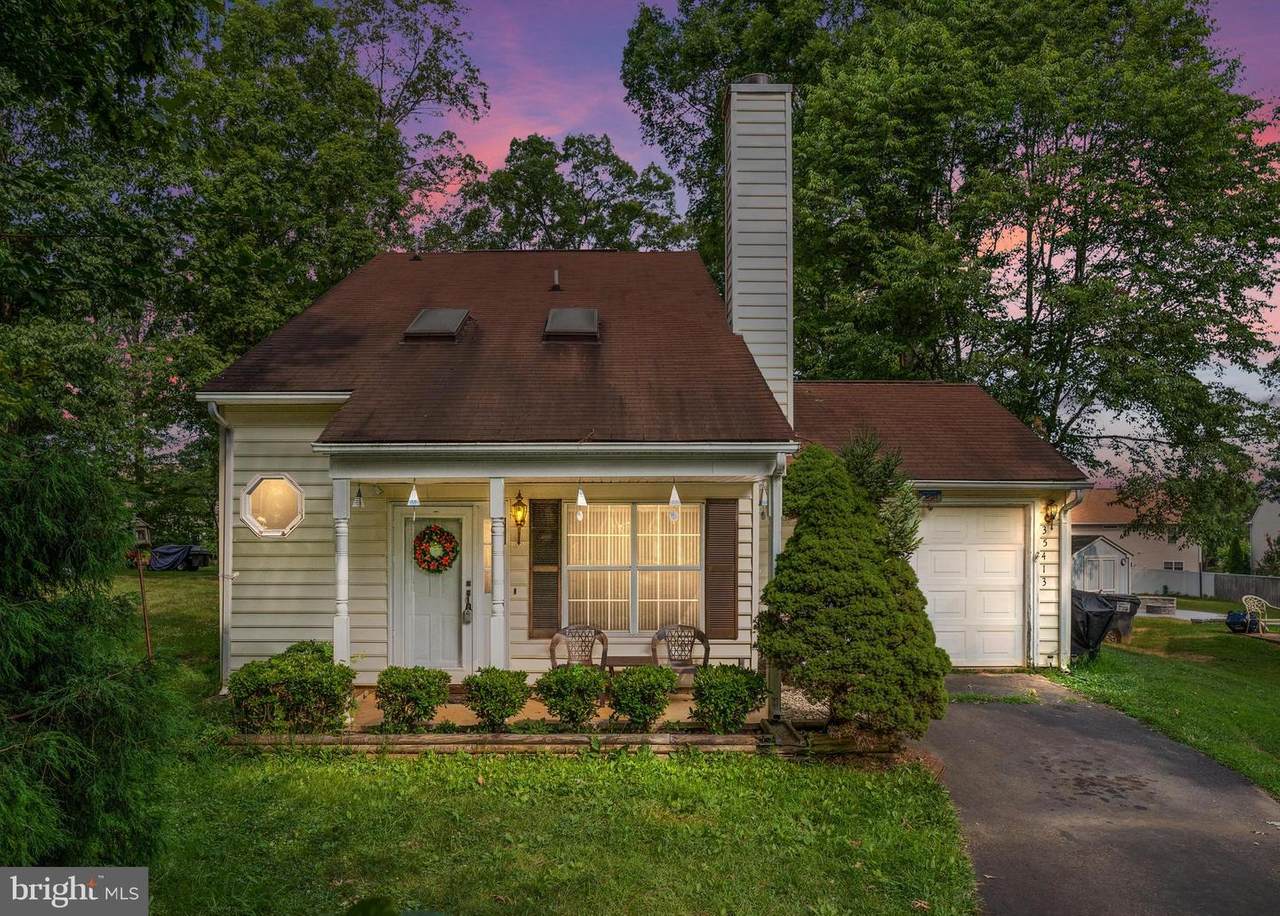 35413 Wilderness Shores Way - Photo 1