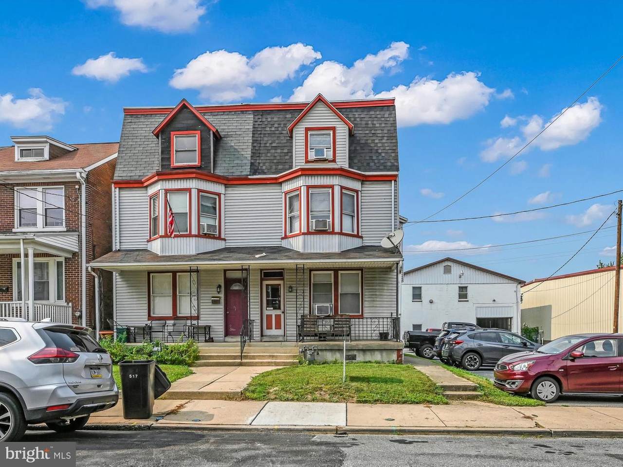 519 Ross Street - Photo 1