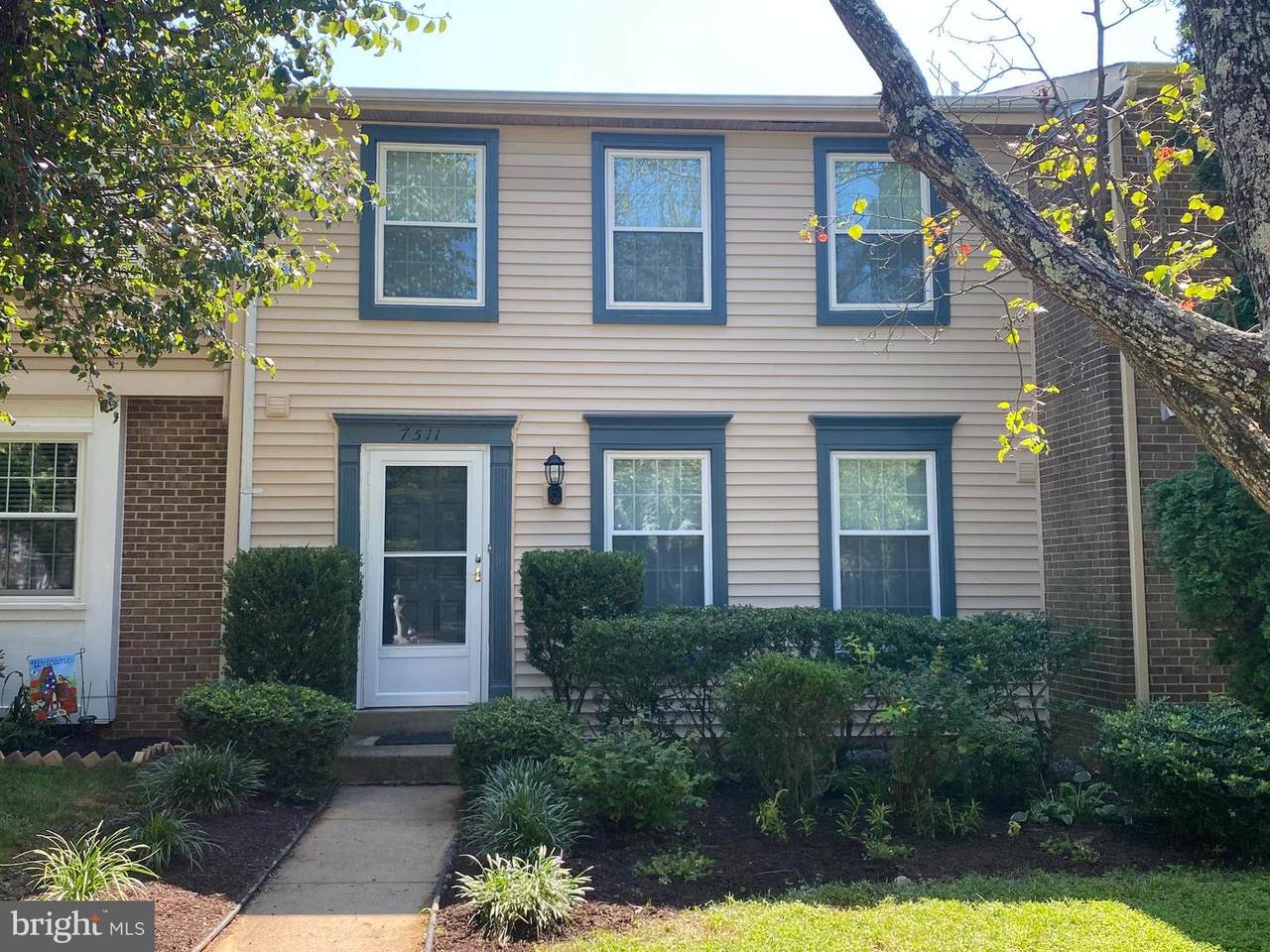 7511 Weatherby Drive - Photo 1