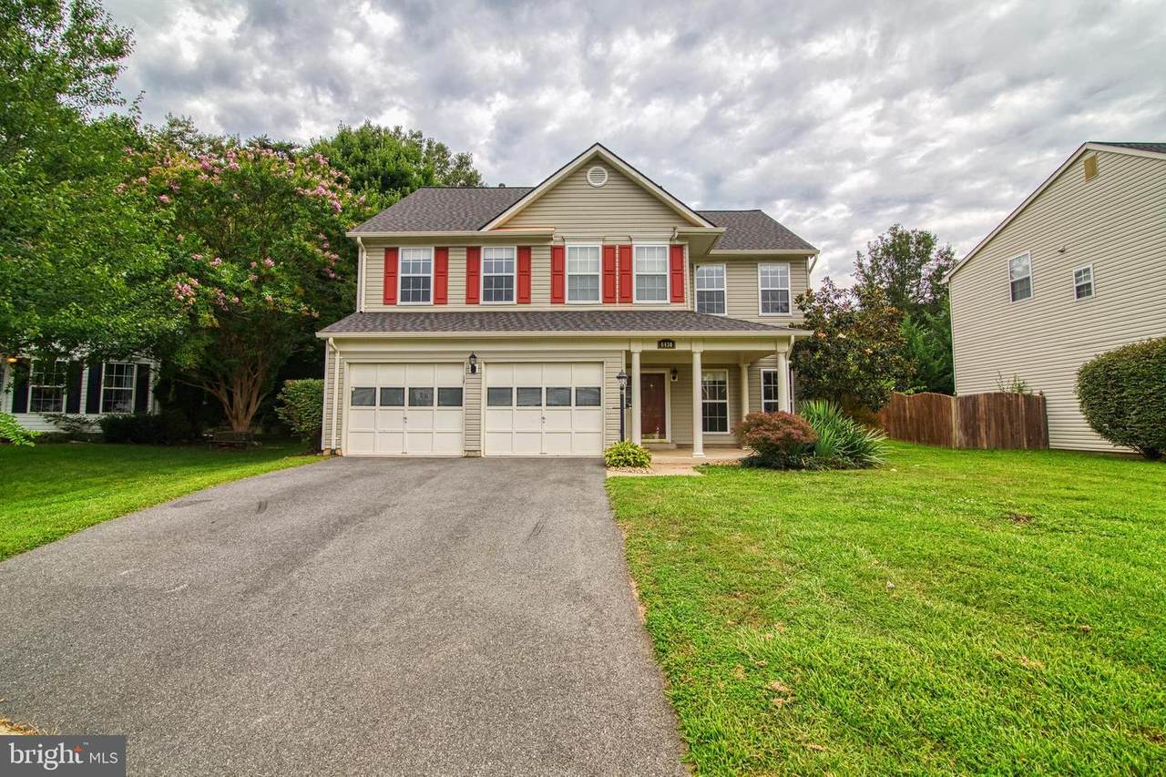 6430 Oxbow Court - Photo 1