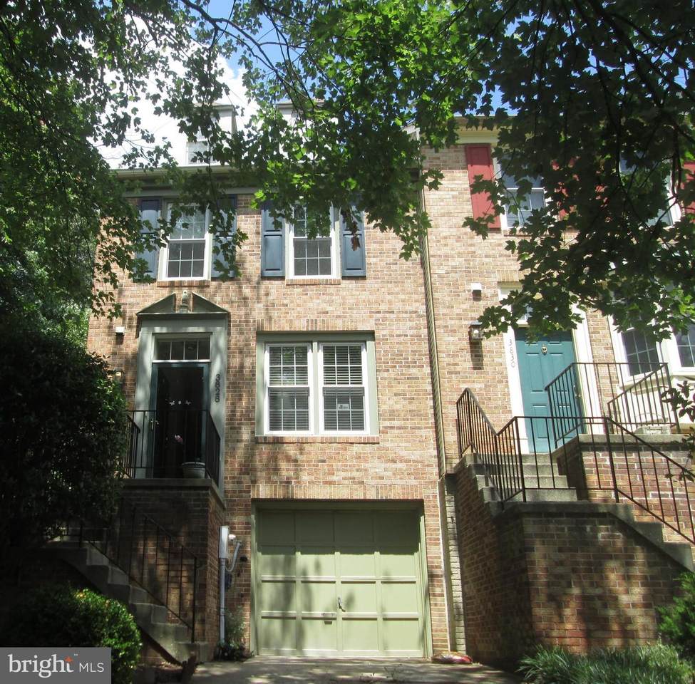 3828 Water Drop Court - Photo 1