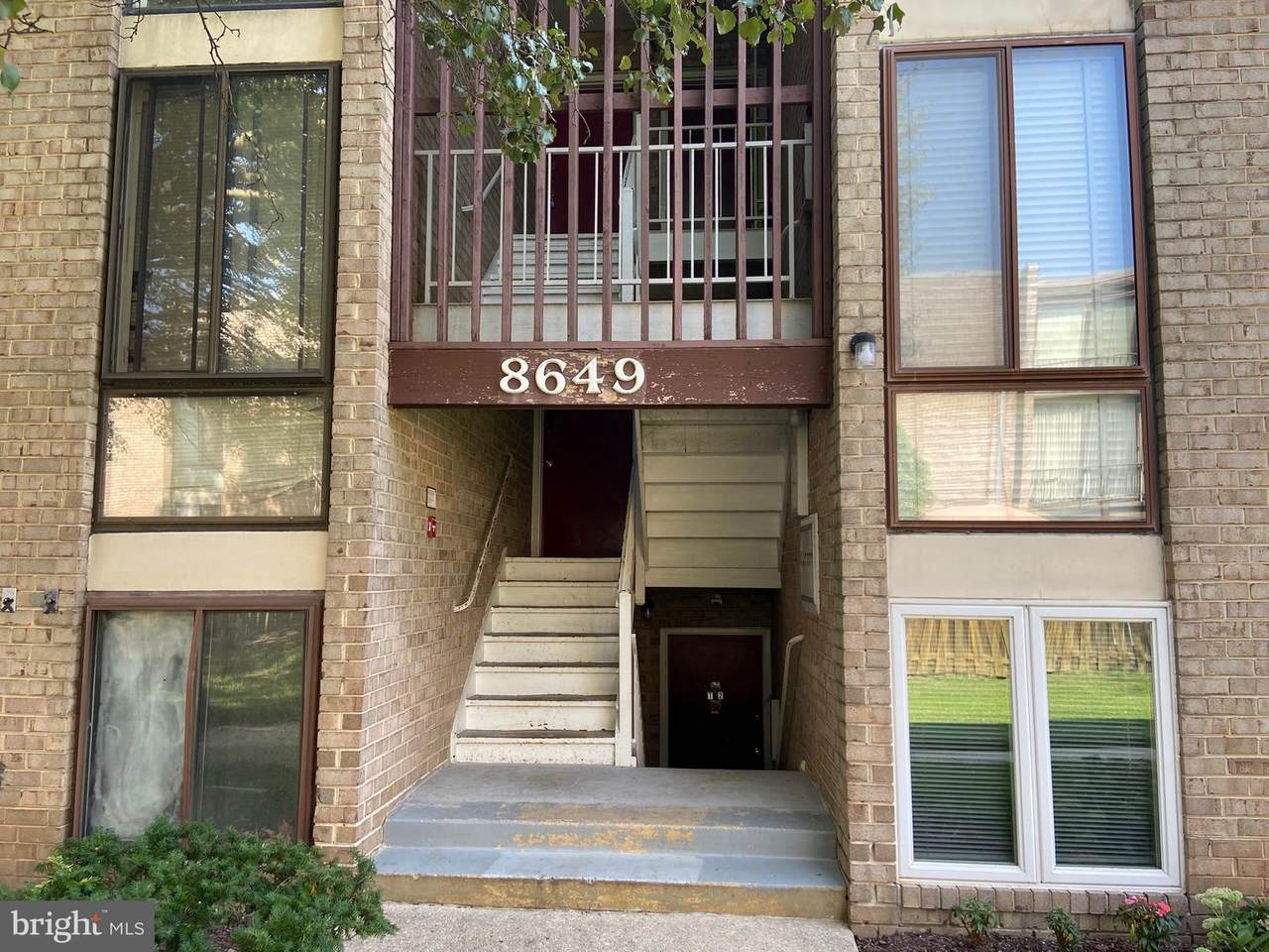 8649 Greenbelt Road - Photo 1