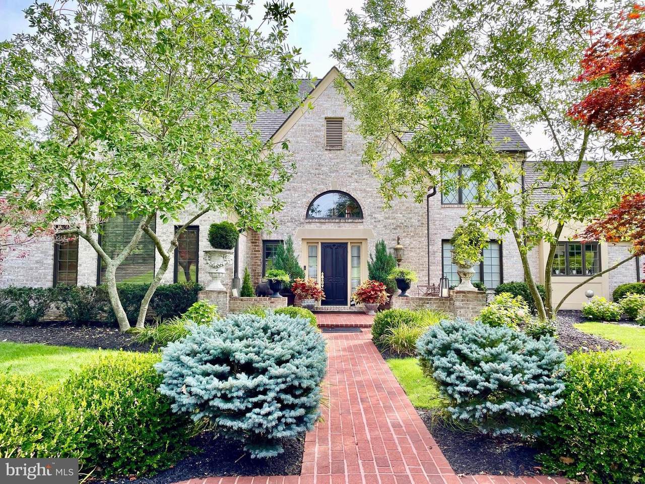 683 Hidden Hill Farm Lane - Photo 1
