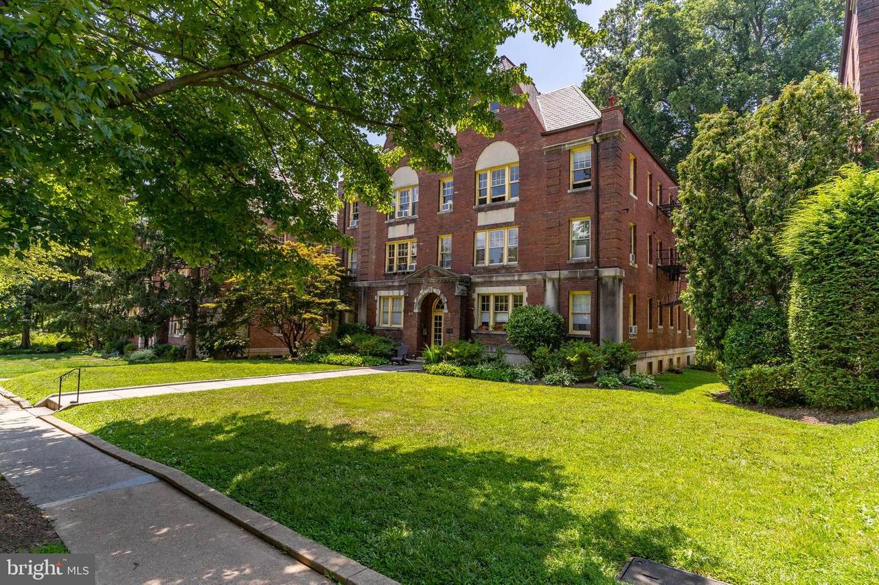 3020 Porter Street - Photo 1