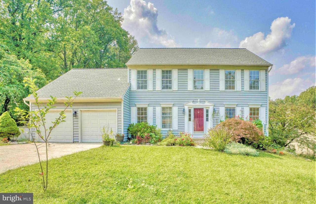 9302 Bellbeck Road - Photo 1