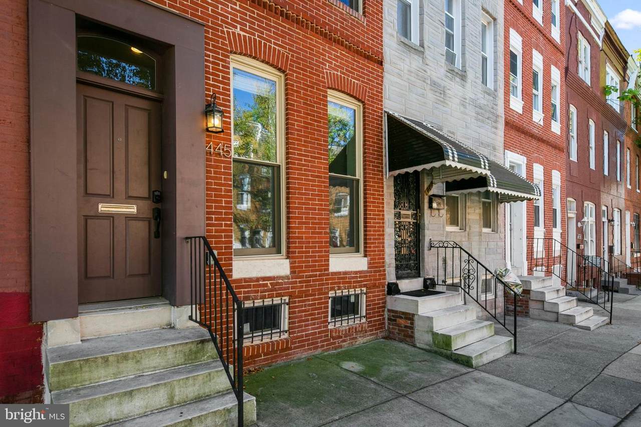 445 Lanvale Street - Photo 1