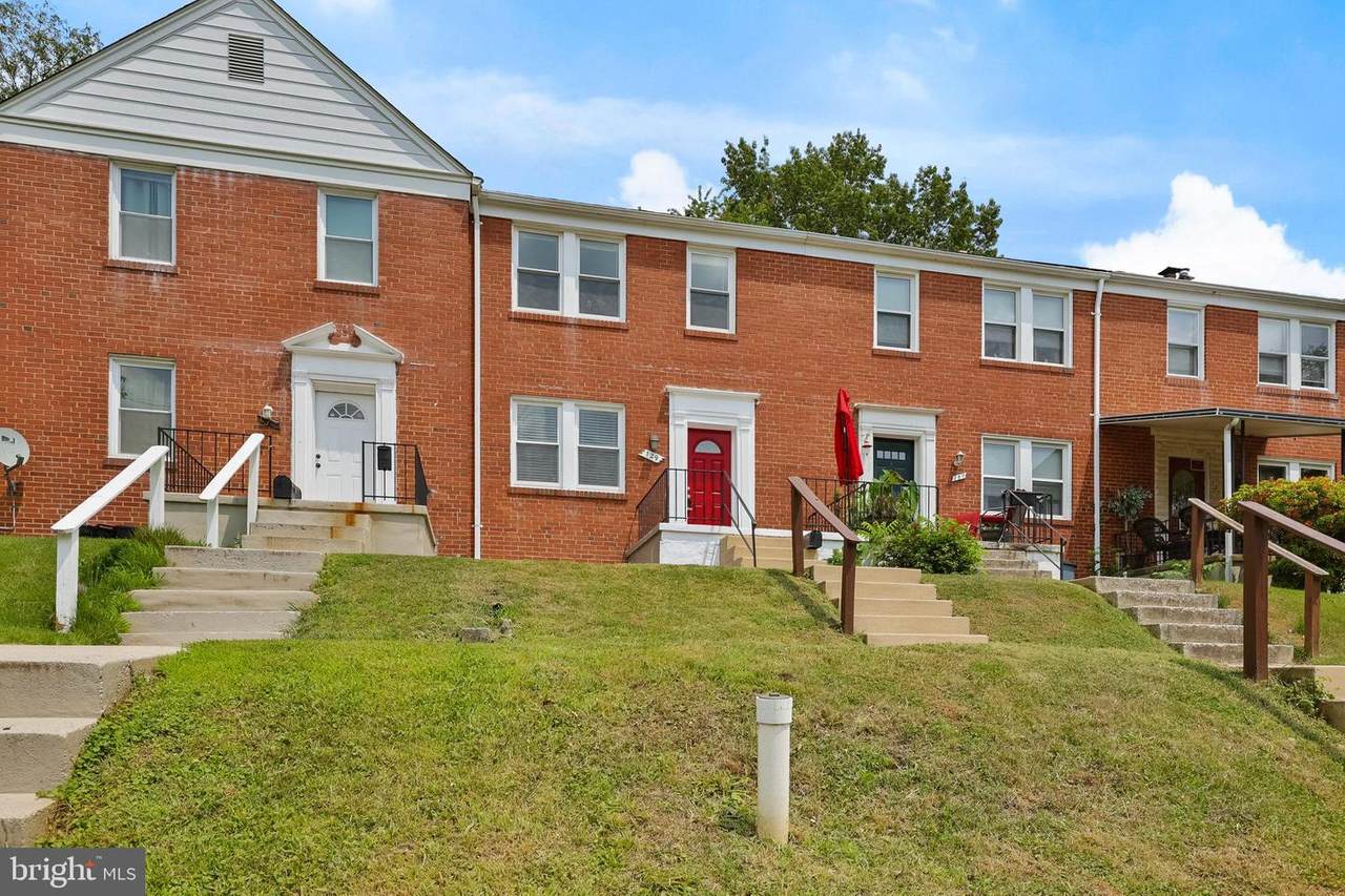 129 Nunnery Lane - Photo 1