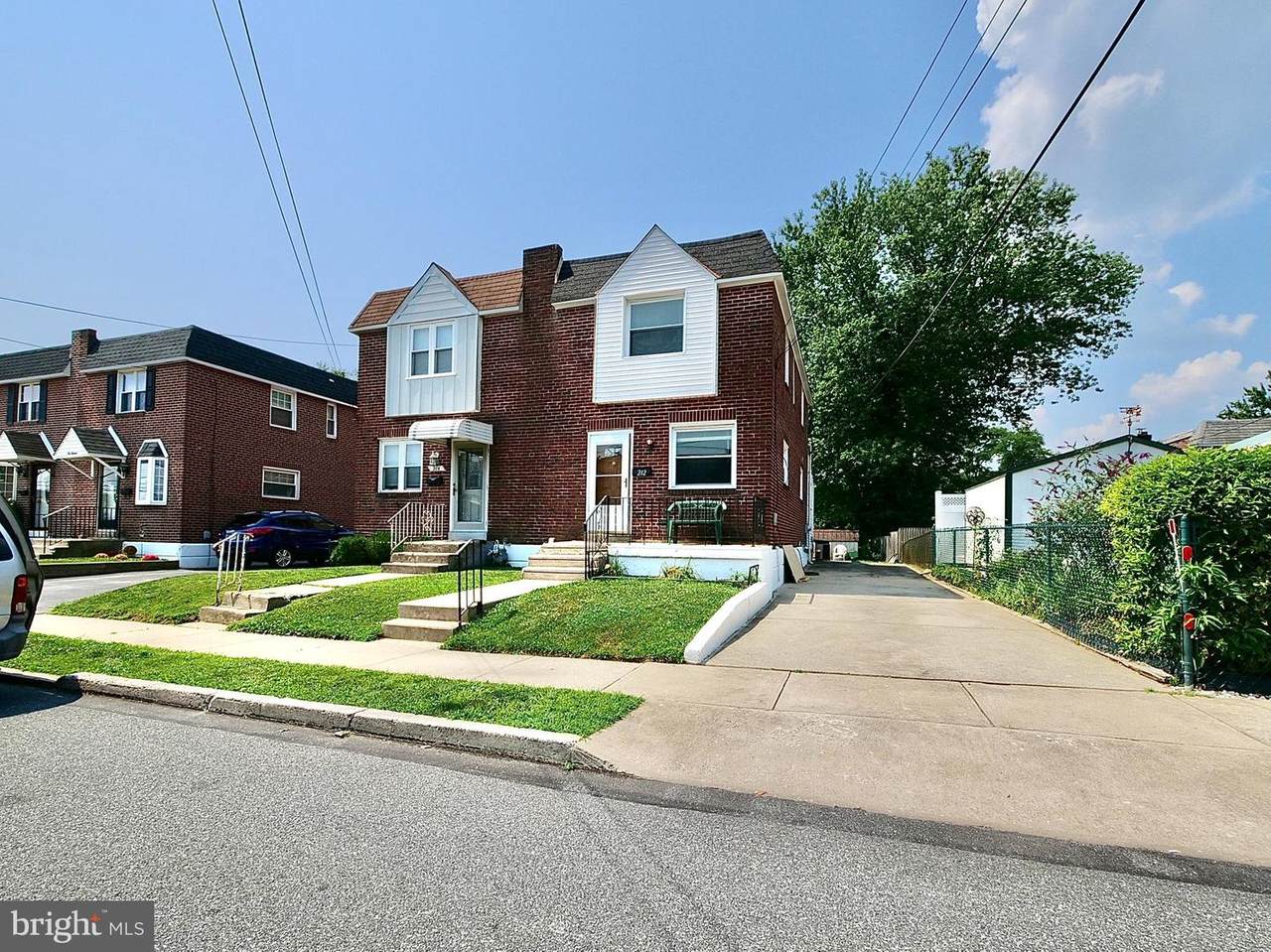 212 Swarthmore Avenue - Photo 1
