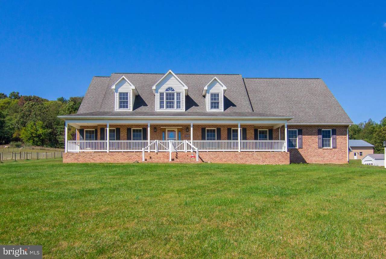 9421 Cherry Grove Road - Photo 1