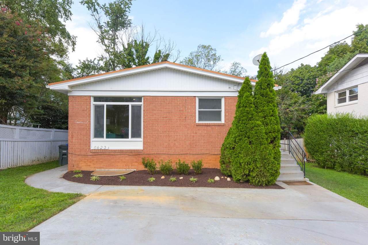 5623 2ND Street - Photo 1