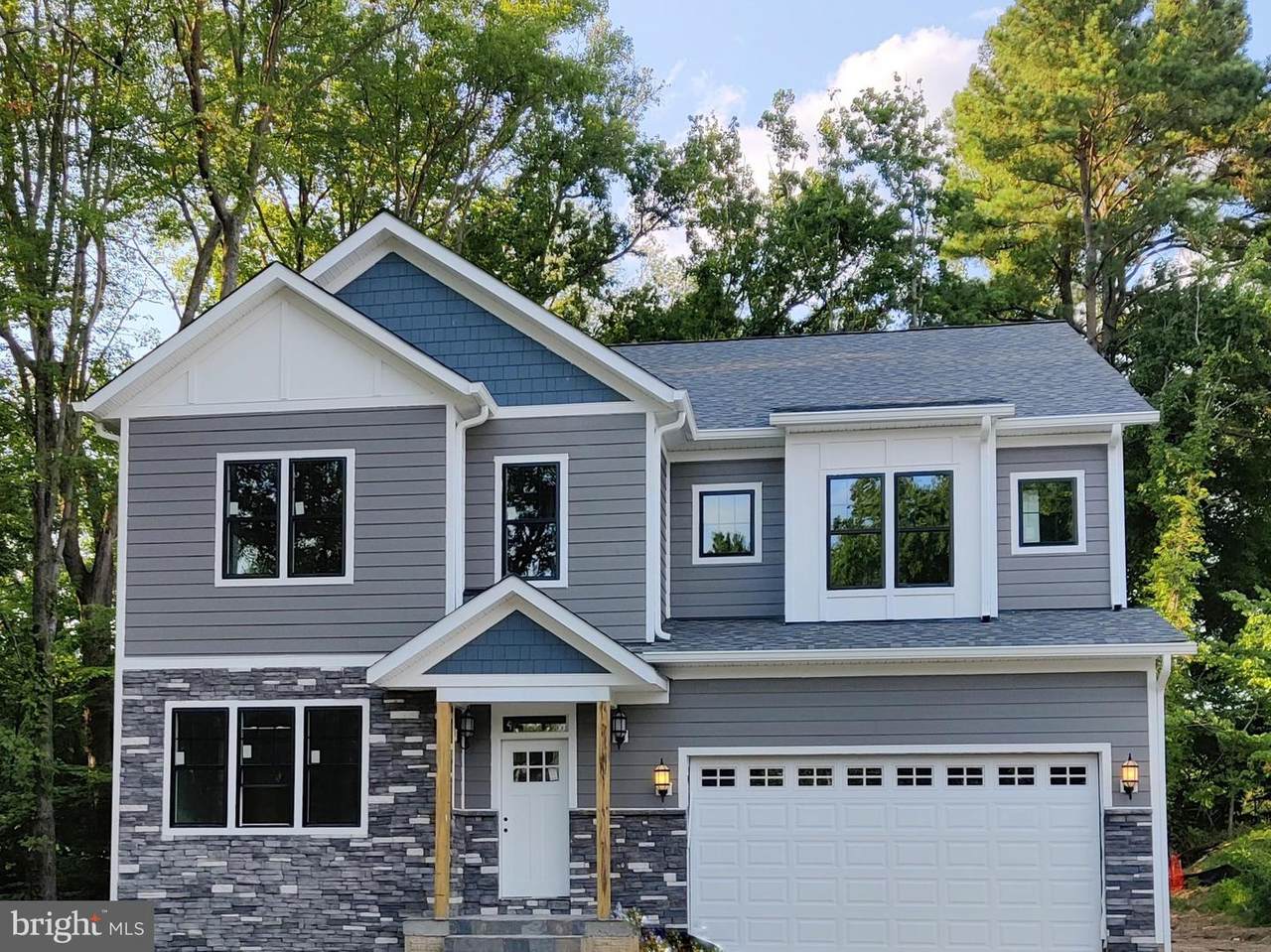 1600 Collingwood Road - Photo 1