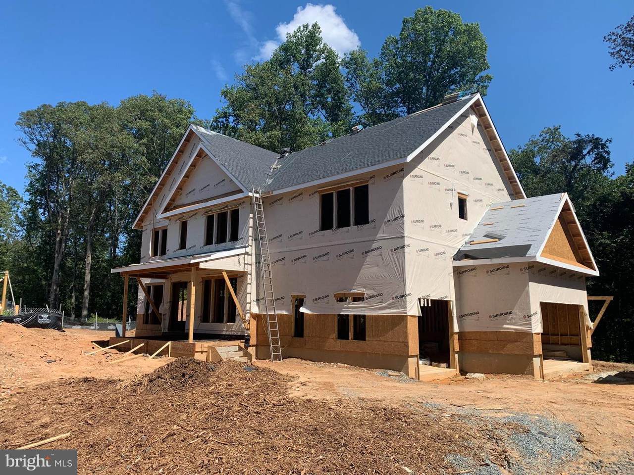 11280 Waples Mill Road - Photo 1