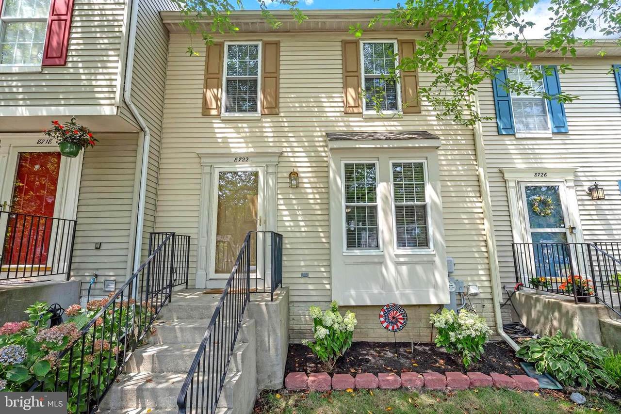 8722 Chesapeake Lighthouse Drive - Photo 1
