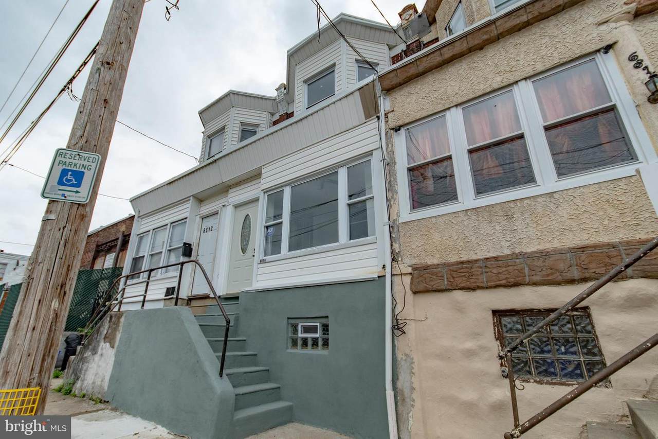 6814 Upland Street - Photo 1