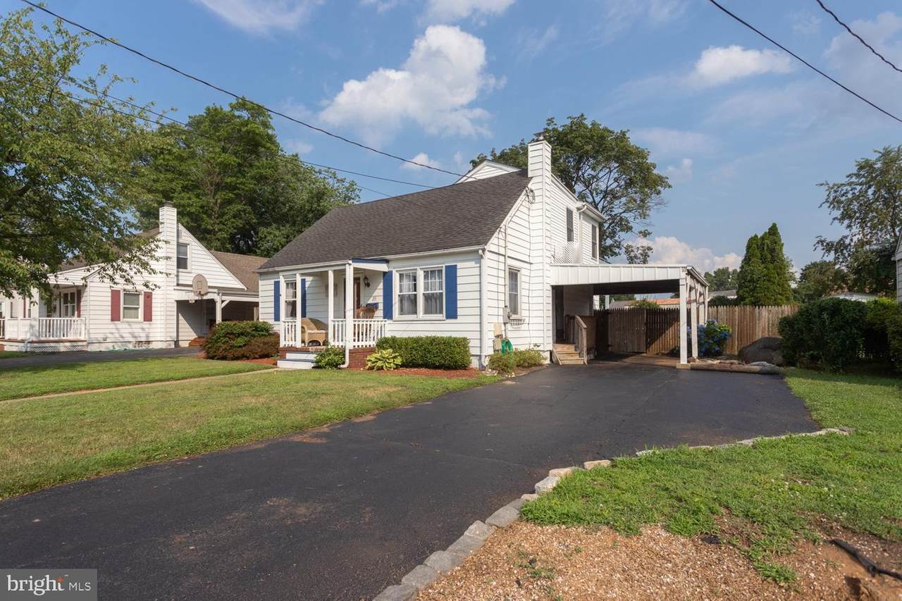 29 Forman Drive - Photo 1