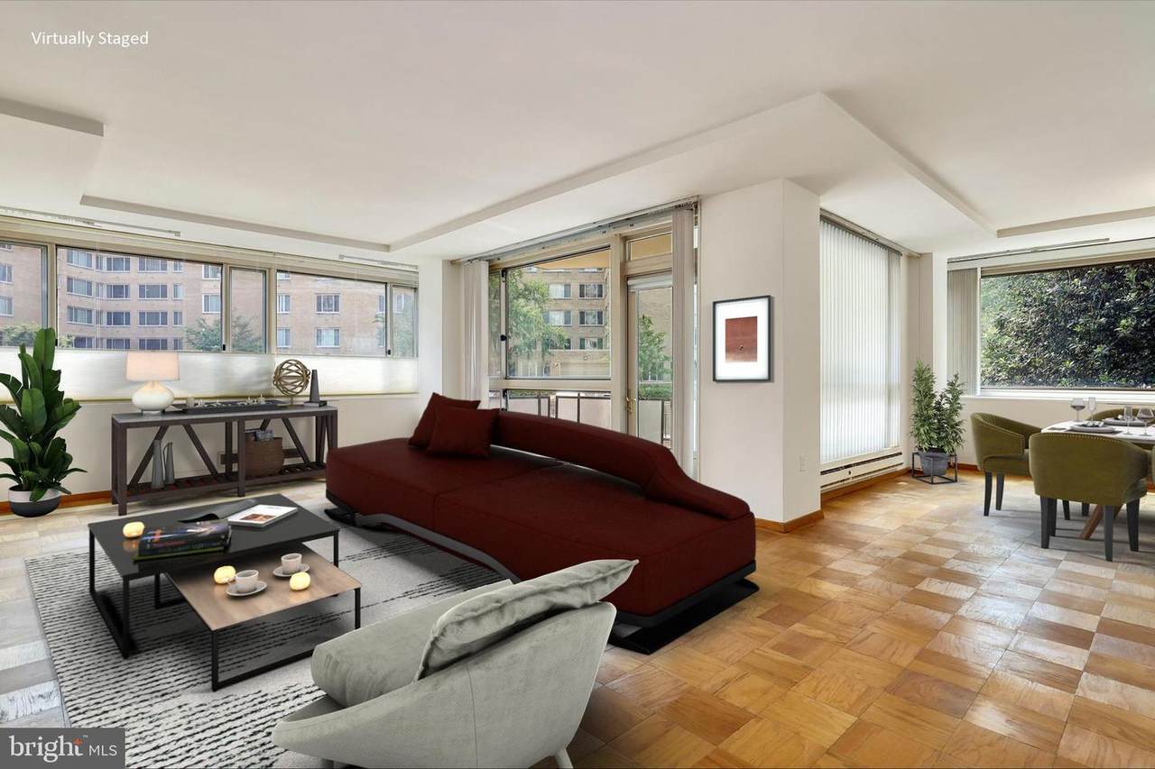 4101 Cathedral Avenue - Photo 1