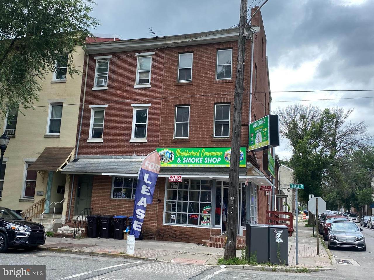 835-37 Dekalb Street - Photo 1