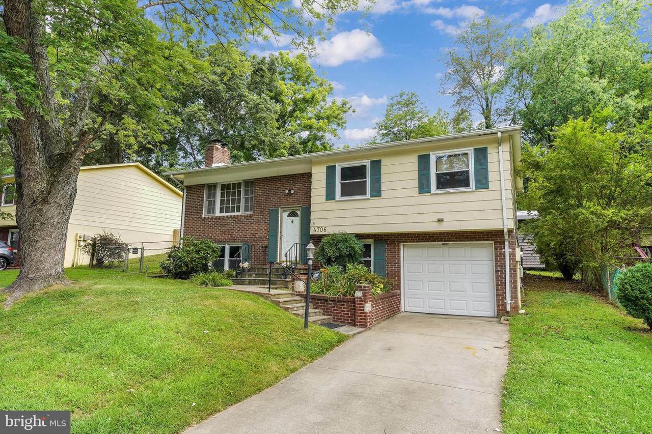 4706 Korvett Drive - Photo 1