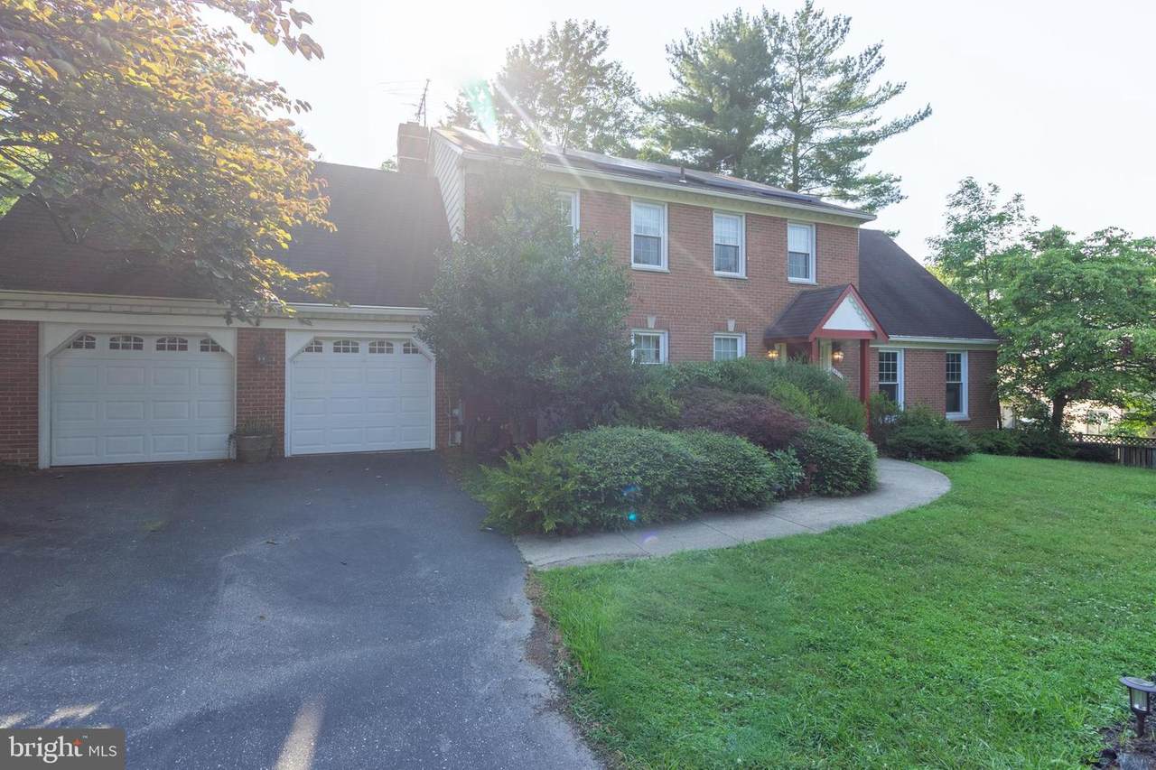 14212 Notley Road - Photo 1