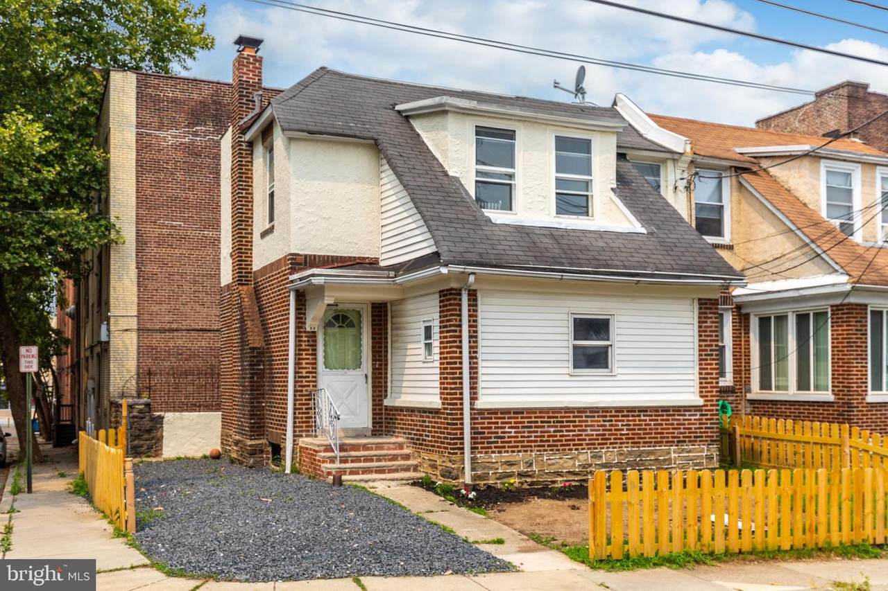 32 Heather Road - Photo 1