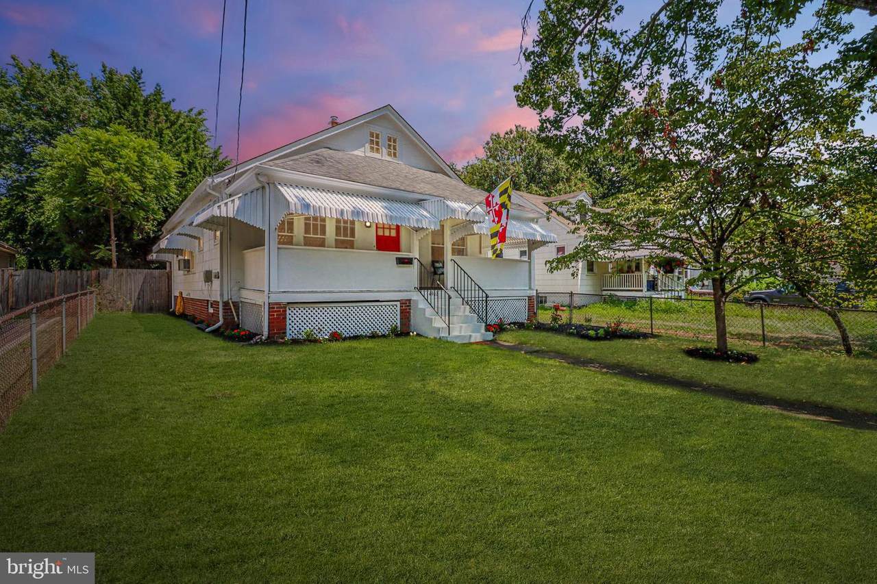 4908 Tuckerman Street - Photo 1
