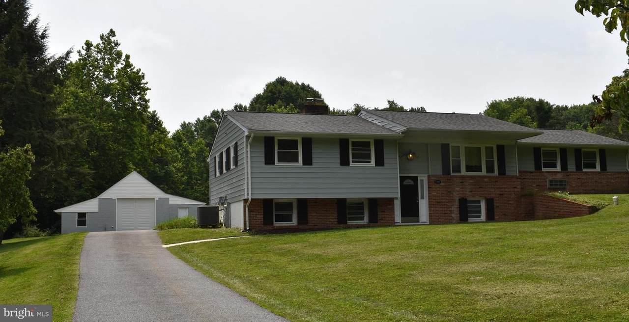 7311 Brangles Road - Photo 1