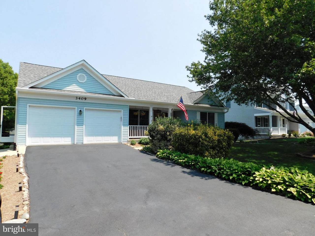 3409 Tudor Drive - Photo 1