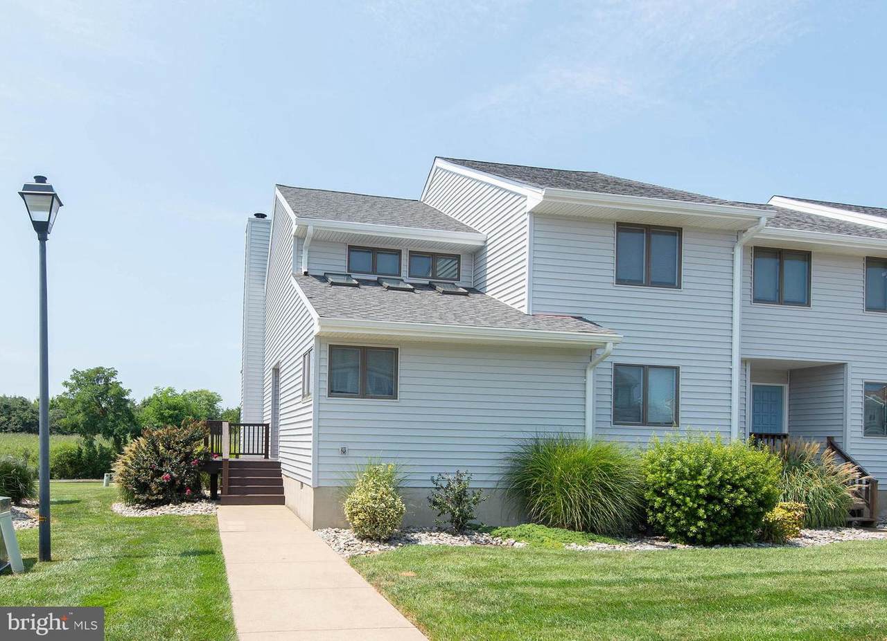 1301 Marion Quimby Drive - Photo 1