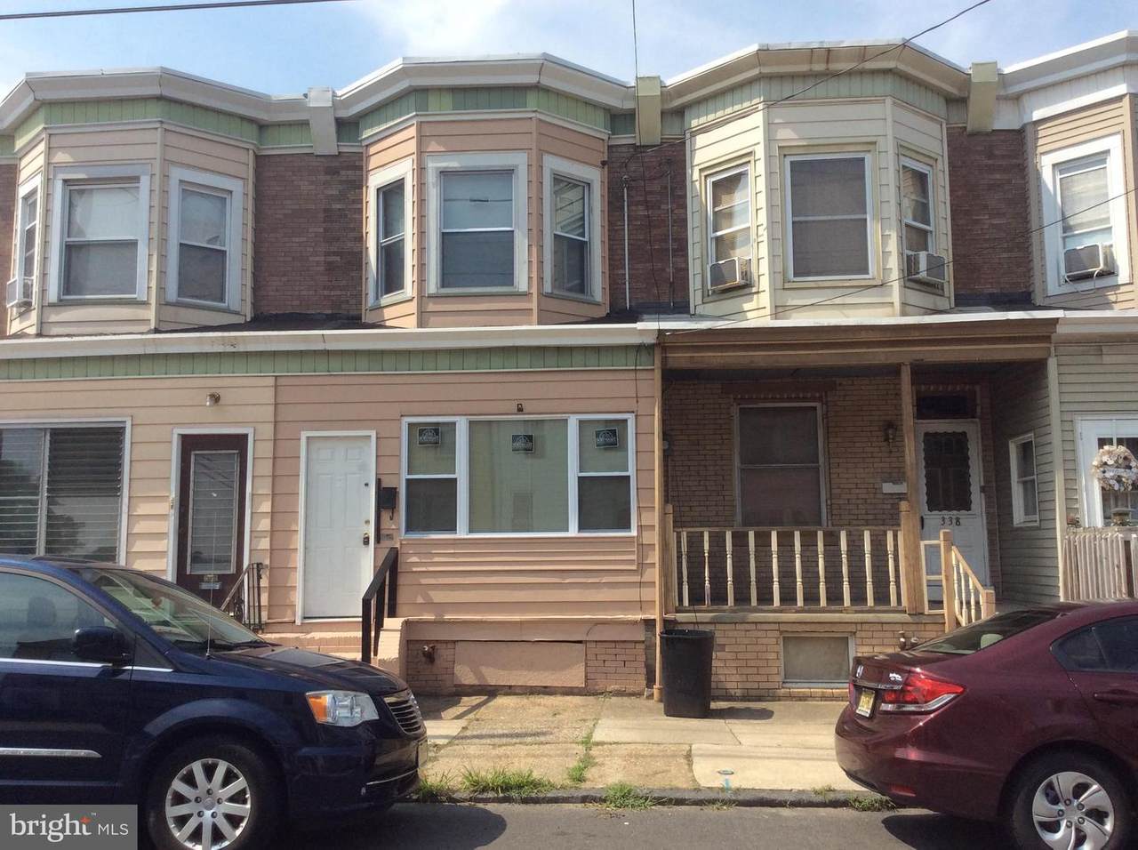 340 Hudson Street - Photo 1