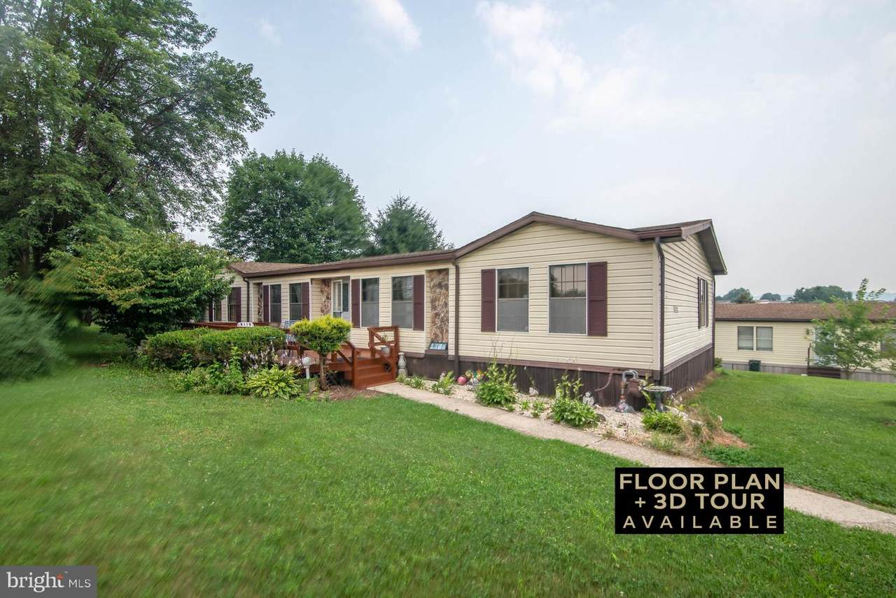 4555 Hikey Street - Photo 1