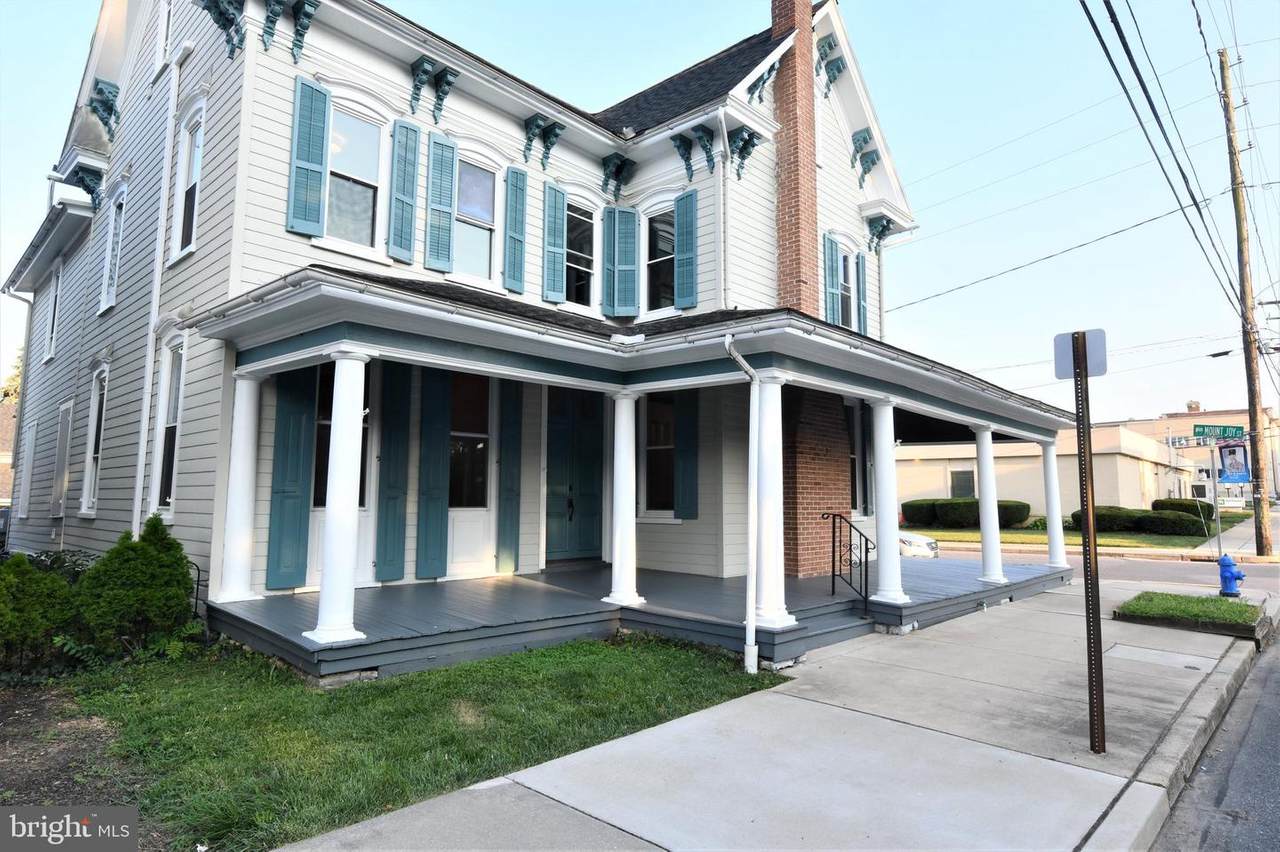 101 Barbara Street - Photo 1
