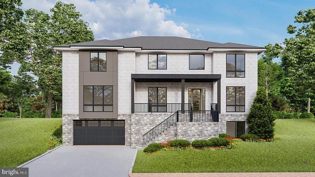 6805 Old Chesterbrook - Photo 1