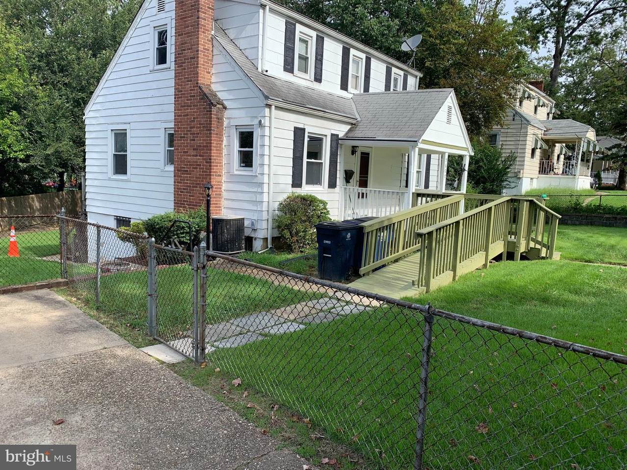 5607 Woodland Drive - Photo 1