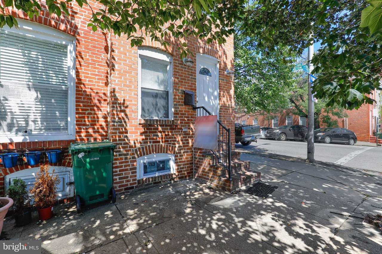2442 Foster Avenue - Photo 1
