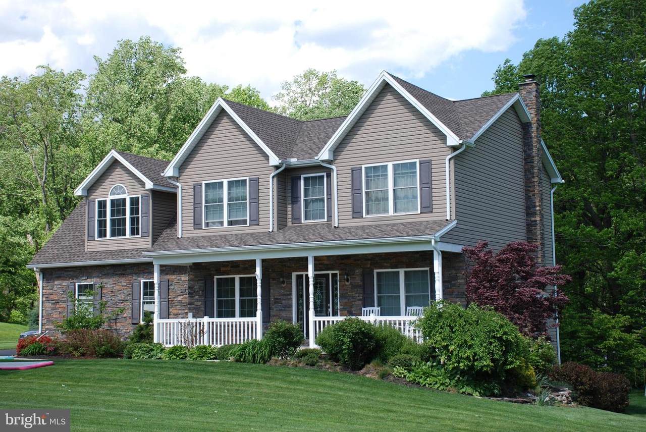 Lot #39 Speece Lane - Photo 1