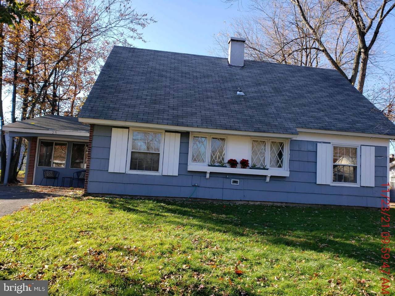 25 Pennypacker Drive - Photo 1