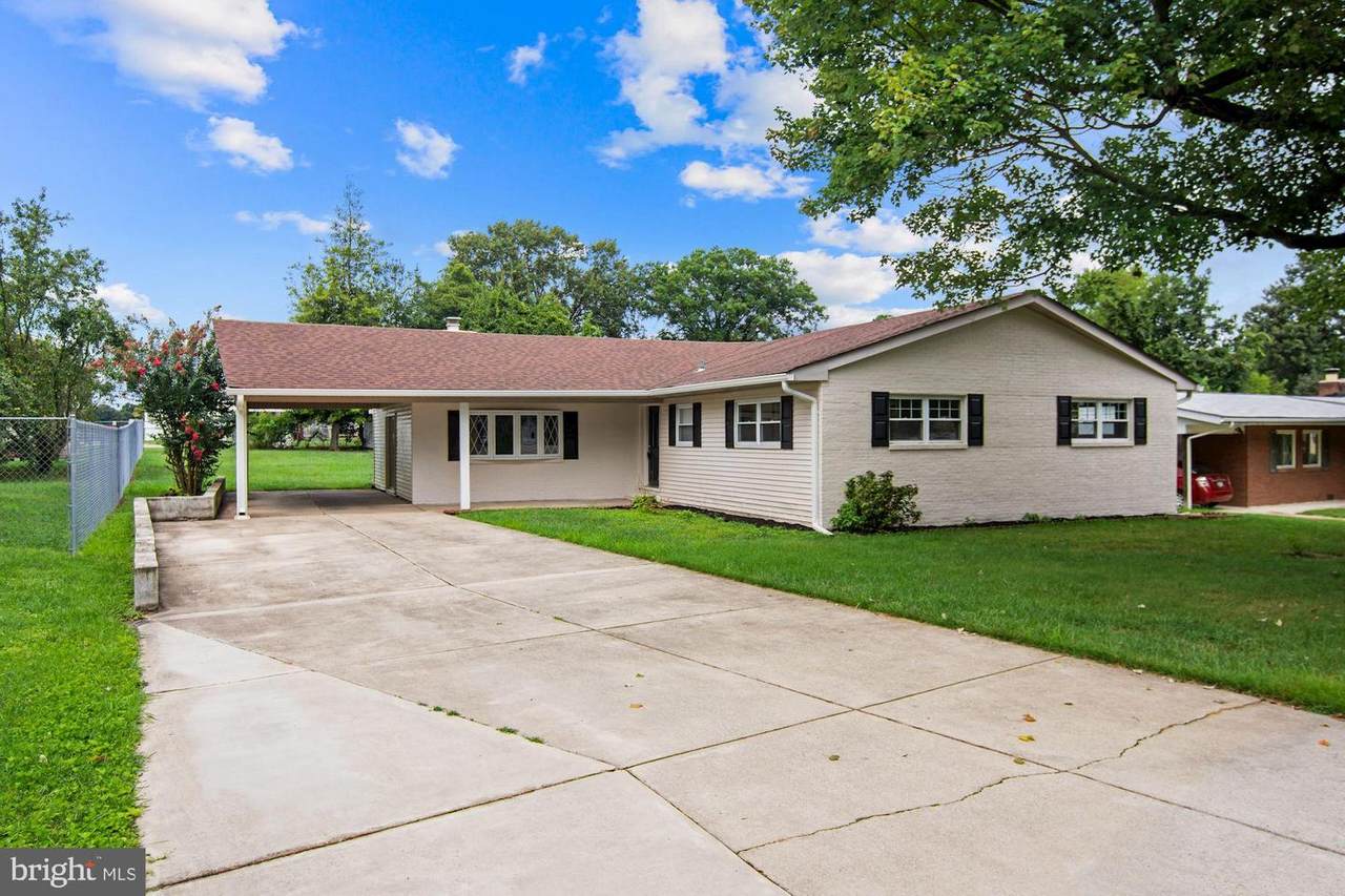 308 Henson Road - Photo 1